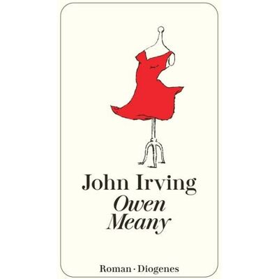 Diogenes Owen Meany Diogenes Owen Meany
