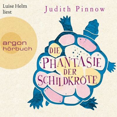 Argon Die Phantasie der Schildkröte Argon Die Phantasie der Schildkröte