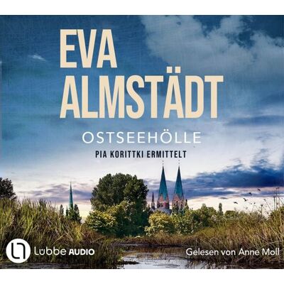 Lübbe Audio Ostseehölle Lübbe Audio Ostseehölle