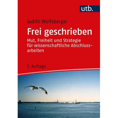 Utb GmbH Frei geschrieben Utb GmbH Frei geschrieben