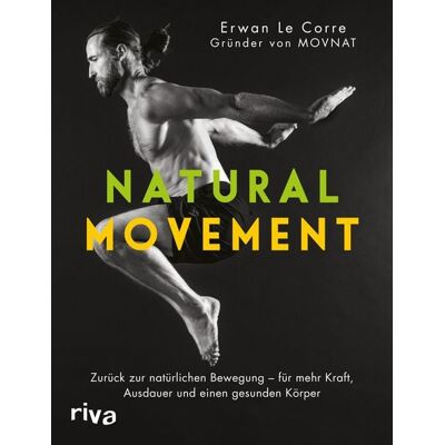 Riva Natural Movement Riva Natural Movement