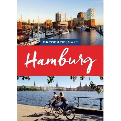MairDuMont GmbH & Co. KG Baedeker SMART Reiseführer E-Book Hamburg MairDuMont GmbH & Co. KG Baedeker SMART Reiseführer E-Book Hamburg