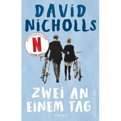 Ullstein Ebooks Zwei an einem Tag Ullstein Ebooks Zwei an einem Tag