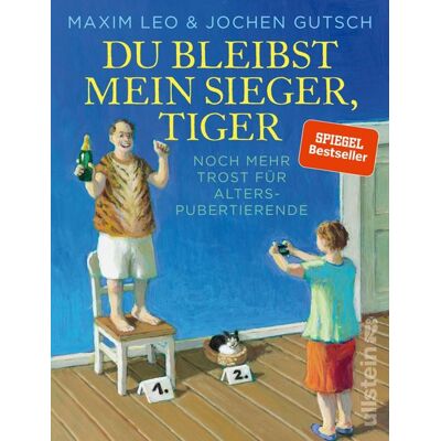 Ullstein Ebooks Du bleibst mein Sieger, Tiger Ullstein Ebooks Du bleibst mein Sieger, Tiger