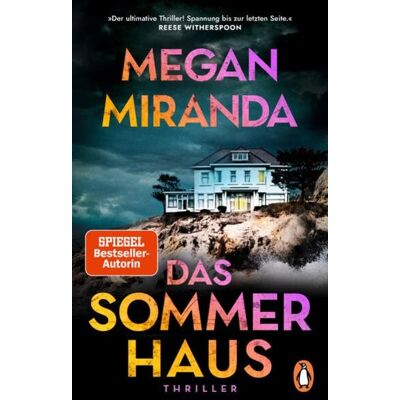 Penguin Das Sommerhaus Penguin Das Sommerhaus