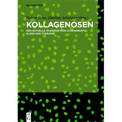 De Gruyter Kollagenosen De Gruyter Kollagenosen