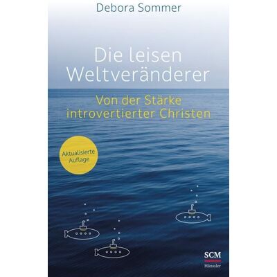 Hänssler Die leisen Weltveränderer Hänssler Die leisen Weltveränderer