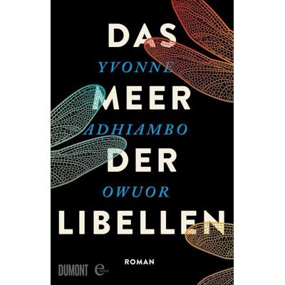 DuMont eBooks Das Meer der Libellen DuMont eBooks Das Meer der Libellen
