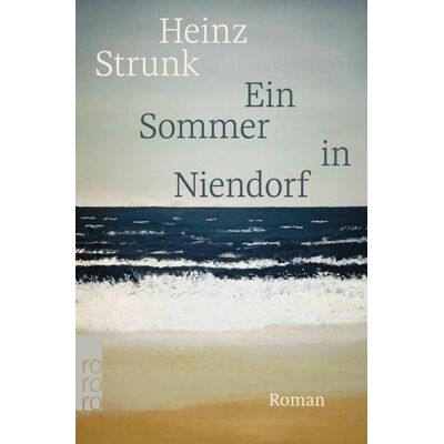 Rowohlt eBooks Ein Sommer in Niendorf Rowohlt eBooks Ein Sommer in Niendorf