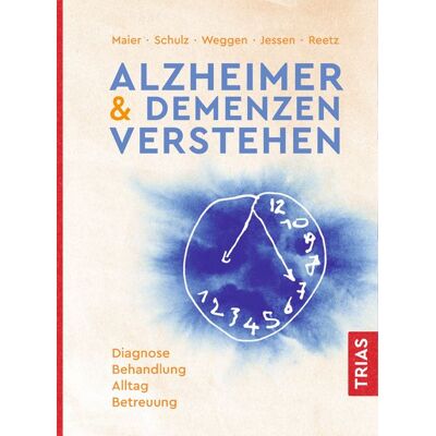 TRIAS Alzheimer & Demenzen verstehen TRIAS Alzheimer & Demenzen verstehen