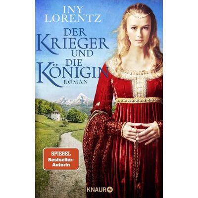 Knaur Der Krieger und die Königin Knaur Der Krieger und die Königin