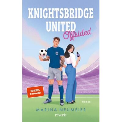 Reverie Knightsbridge United Reverie Knightsbridge United
