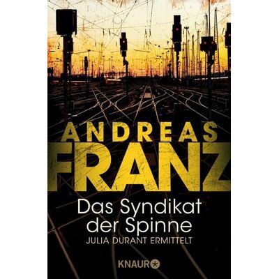 Knaur eBook Das Syndikat der Spinne Knaur eBook Das Syndikat der Spinne