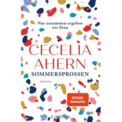 Fischer E-Books Sommersprossen - Nur zusammen ergeben wir Sinn Fischer E-Books Sommersprossen - Nur zusammen ergeben wir Sinn