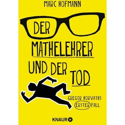 Knaur eBook Der Mathelehrer und der Tod Knaur eBook Der Mathelehrer und der Tod