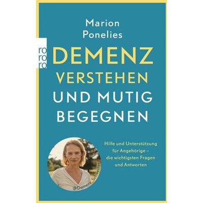 Rowohlt eBooks Demenz verstehen und mutig begegnen Rowohlt eBooks Demenz verstehen und mutig begegnen