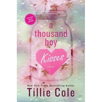 Sourcebooks A Thousand Boy Kisses Sourcebooks A Thousand Boy Kisses