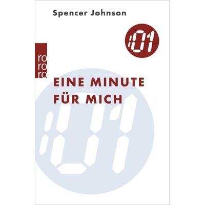 Rowohlt Taschenbuch Eine Minute für mich Rowohlt Taschenbuch Eine Minute für mich