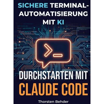 Bod Durchstarten mit Claude Code Bod Durchstarten mit Claude Code