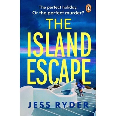 Cornerstone The Island Escape Cornerstone The Island Escape