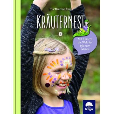 Freya Kräuternest Freya Kräuternest