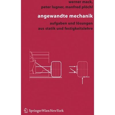 Springer Wien Angewandte Mechanik Springer Wien Angewandte Mechanik