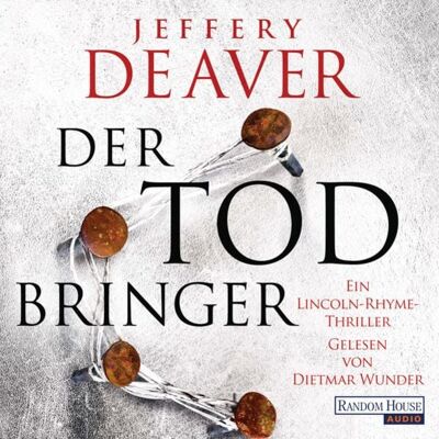 Random House Audio Der Todbringer Random House Audio Der Todbringer