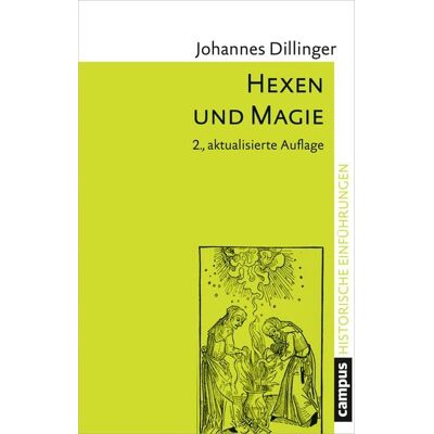 Campus Hexen und Magie Campus Hexen und Magie
