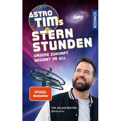 Kosmos Astro-Tims Sternstunden Kosmos Astro-Tims Sternstunden