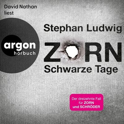 Argon Schwarze Tage Argon Schwarze Tage