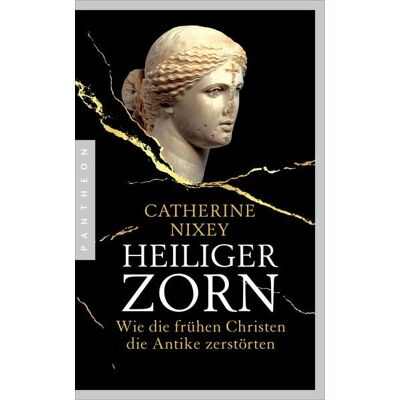 Pantheon Heiliger Zorn Pantheon Heiliger Zorn