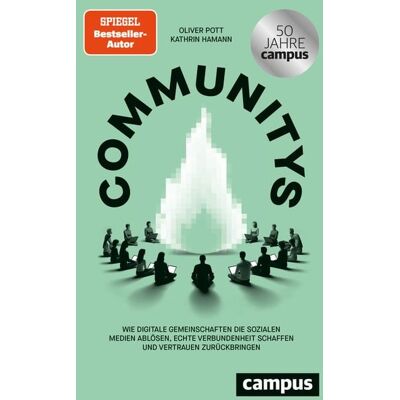 Campus Communitys Campus Communitys