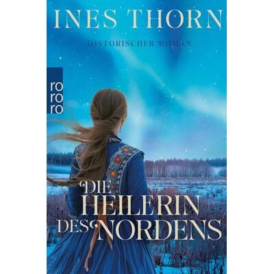Rowohlt eBooks Die Heilerin des Nordens Rowohlt eBooks Die Heilerin des Nordens
