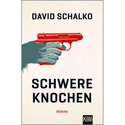 KiWi eBooks Schwere Knochen KiWi eBooks Schwere Knochen