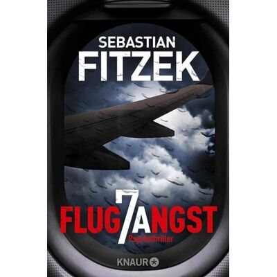 Droemer eBook Flugangst 7A Droemer eBook Flugangst 7A