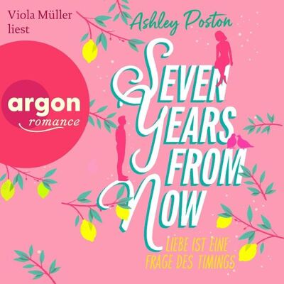 Argon Seven Years From Now Argon Seven Years From Now