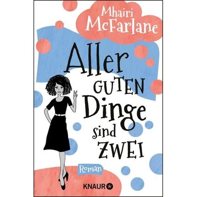 Knaur eBook Aller guten Dinge sind zwei Knaur eBook Aller guten Dinge sind zwei