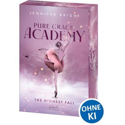 Loewe Pure Grace Academy (Band 2) - The Highest Fall Loewe Pure Grace Academy (Band 2) - The Highest Fall