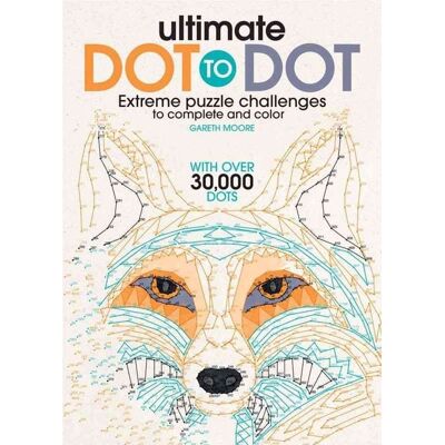 Sourcebooks Ultimate Dot to Dot Sourcebooks Ultimate Dot to Dot