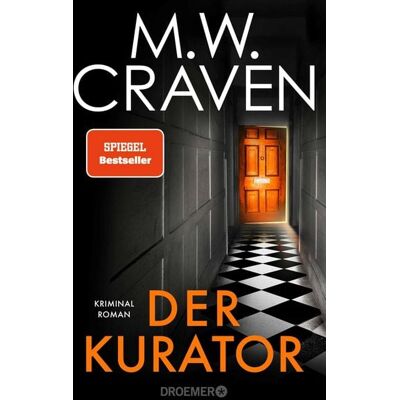 Droemer eBook Der Kurator Droemer eBook Der Kurator