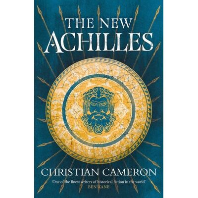 Orion The New Achilles Orion The New Achilles