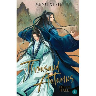 Bramble eBook Thousand Autumns. Buch 1 Bramble eBook Thousand Autumns. Buch 1