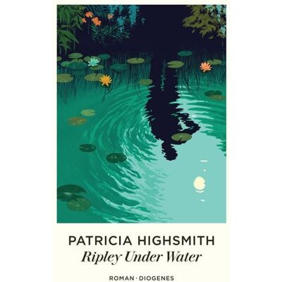 Diogenes eBooks Ripley Under Water Diogenes eBooks Ripley Under Water