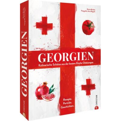 Christian Georgien Christian Georgien