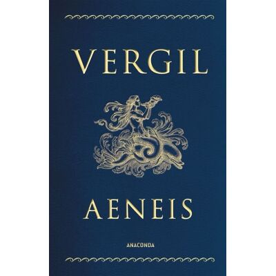 Anaconda Aeneis (Cabra-Lederausgabe) Anaconda Aeneis (Cabra-Lederausgabe)