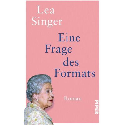Piper ebooks Eine Frage des Formats Piper ebooks Eine Frage des Formats