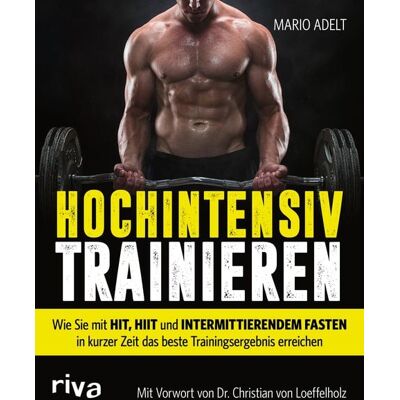 Riva Hochintensiv trainieren Riva Hochintensiv trainieren