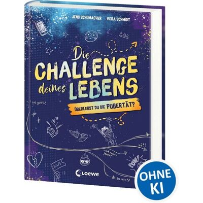 Loewe Die Challenge deines Lebens Loewe Die Challenge deines Lebens