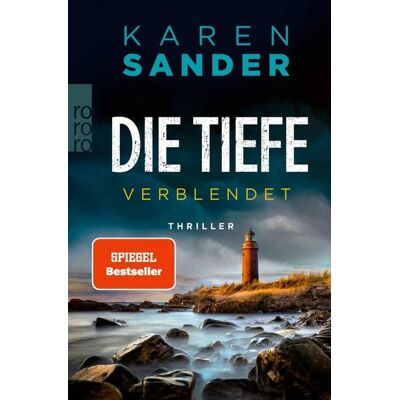 Rowohlt eBooks Die Tiefe: Verblendet Rowohlt eBooks Die Tiefe: Verblendet