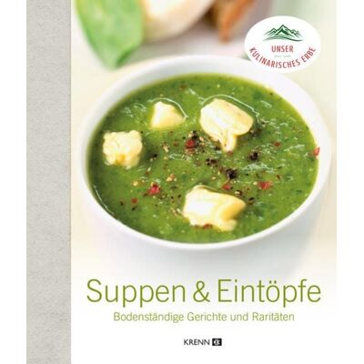 KRAL Suppen & Eintöpfe KRAL Suppen & Eintöpfe